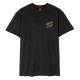 Santa Cruz Ανδρική κοντομάνικη μπλούζα Screaming Grizzly T-Shirt